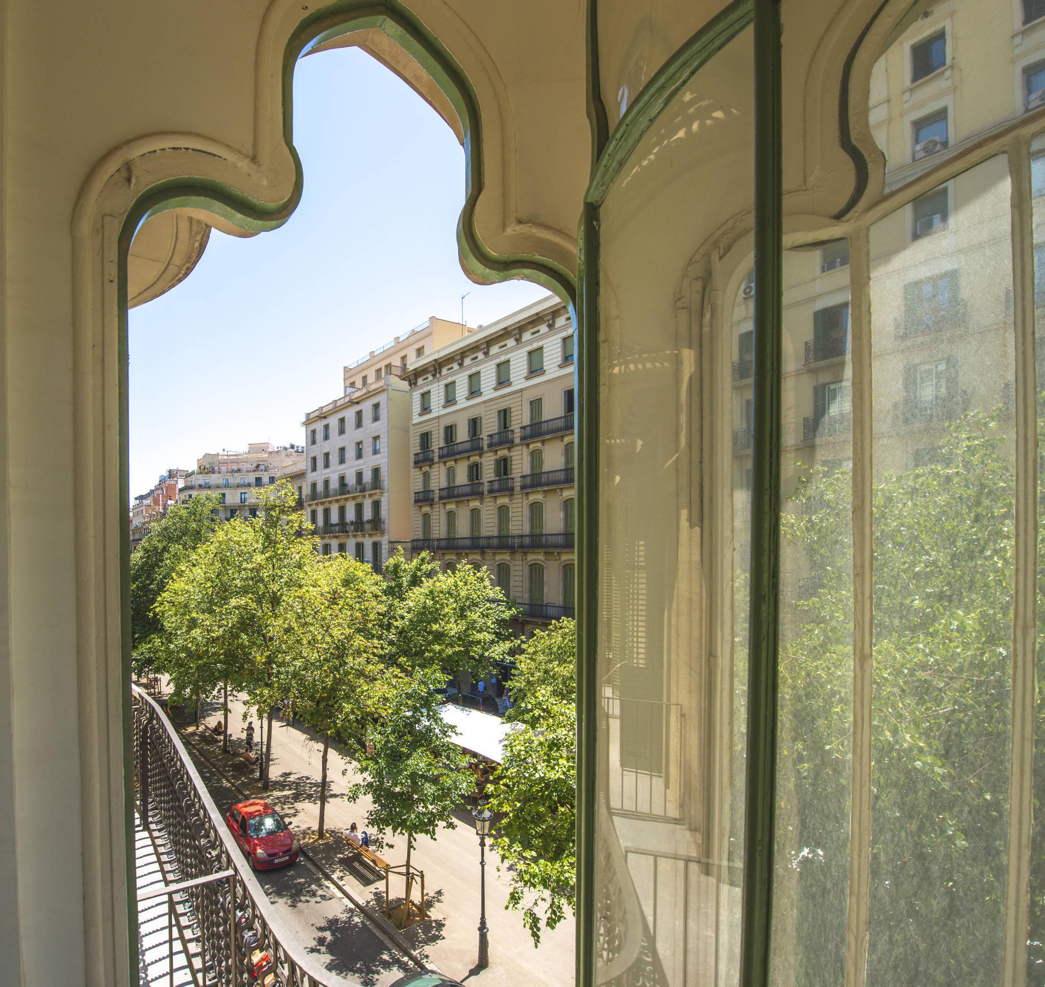 Mosaic By Ona Barcellona