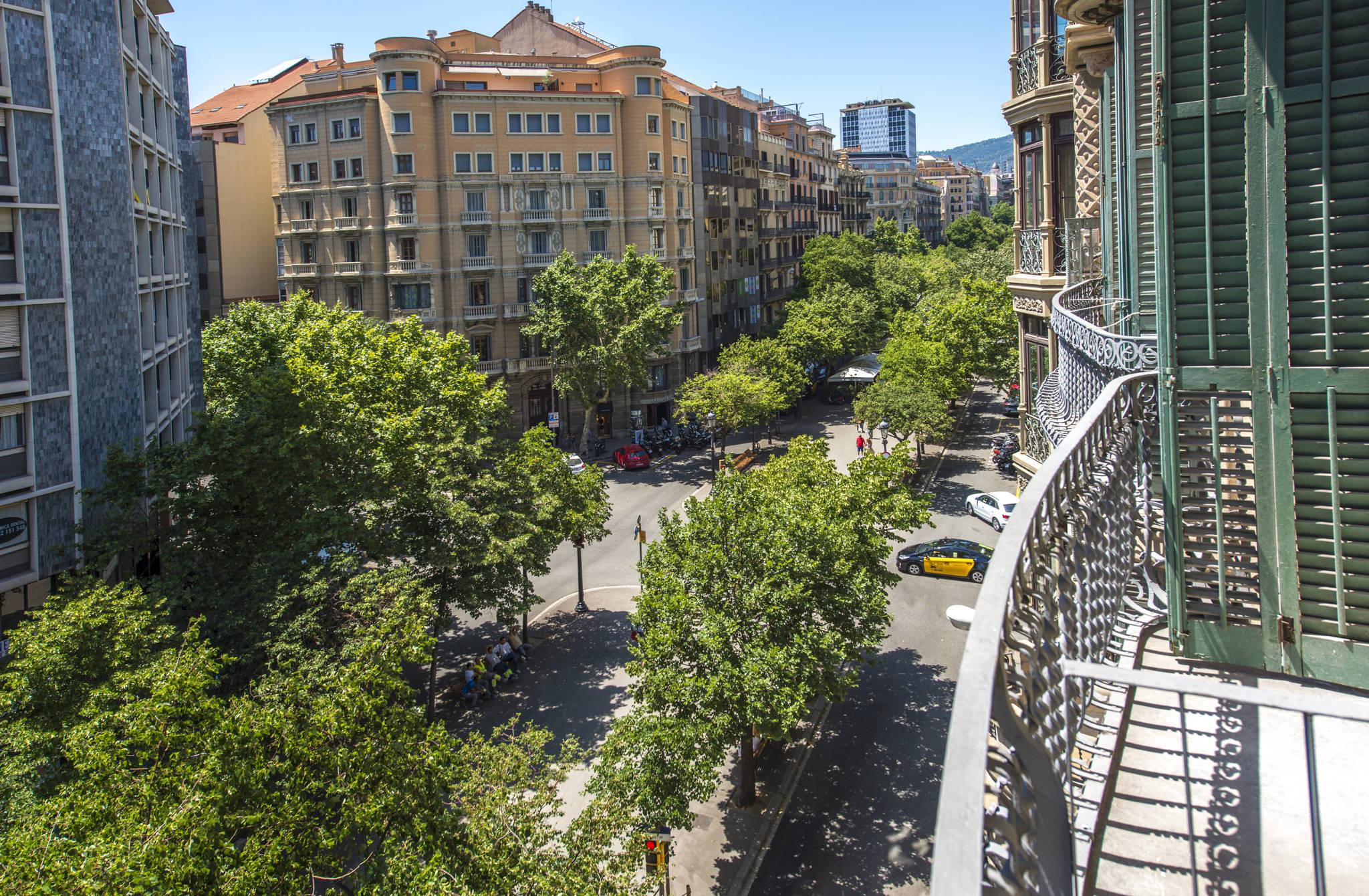 Mosaic By Ona 3* Barcellona