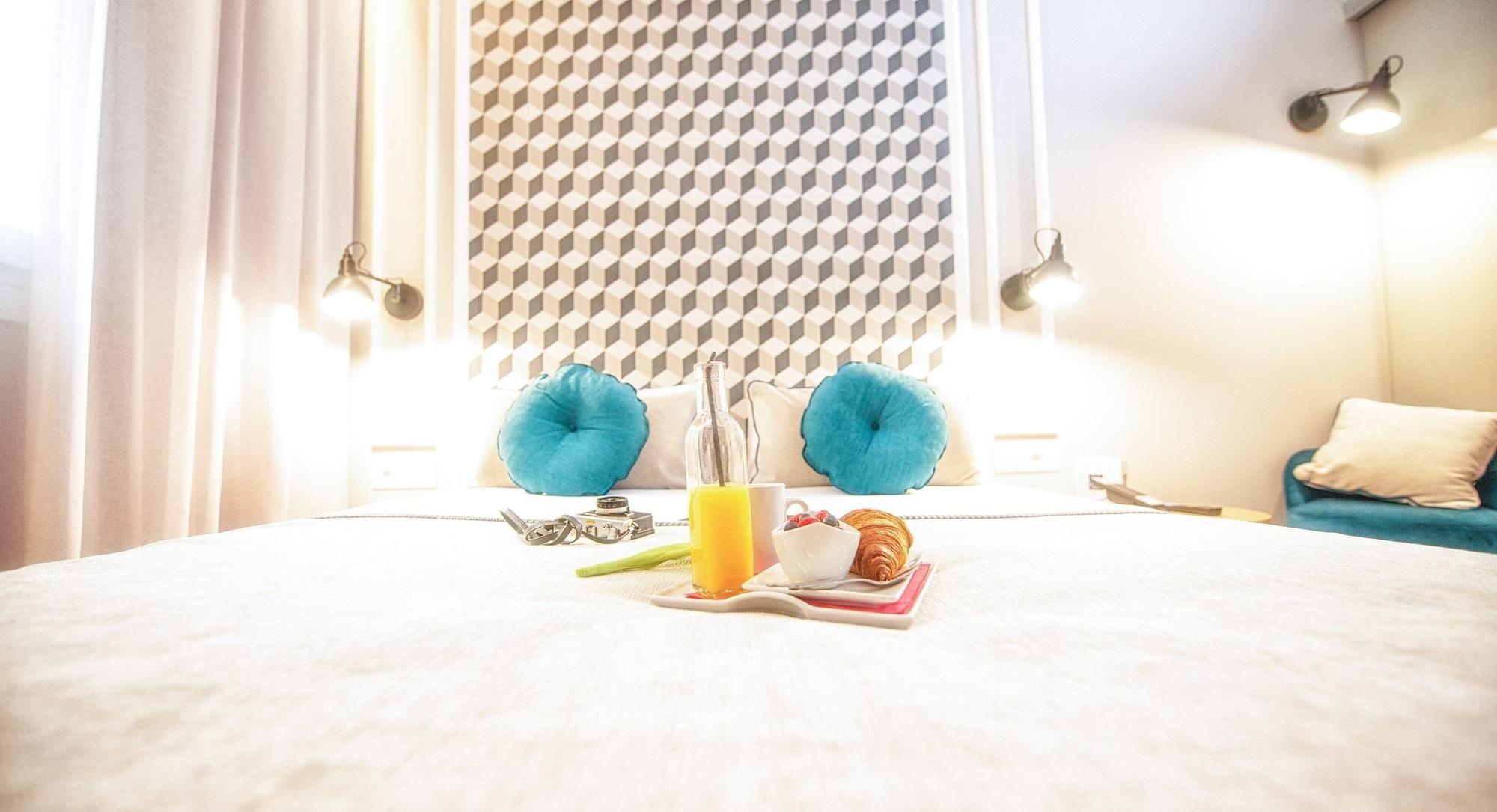 Mosaic By Ona 3* Barcellona